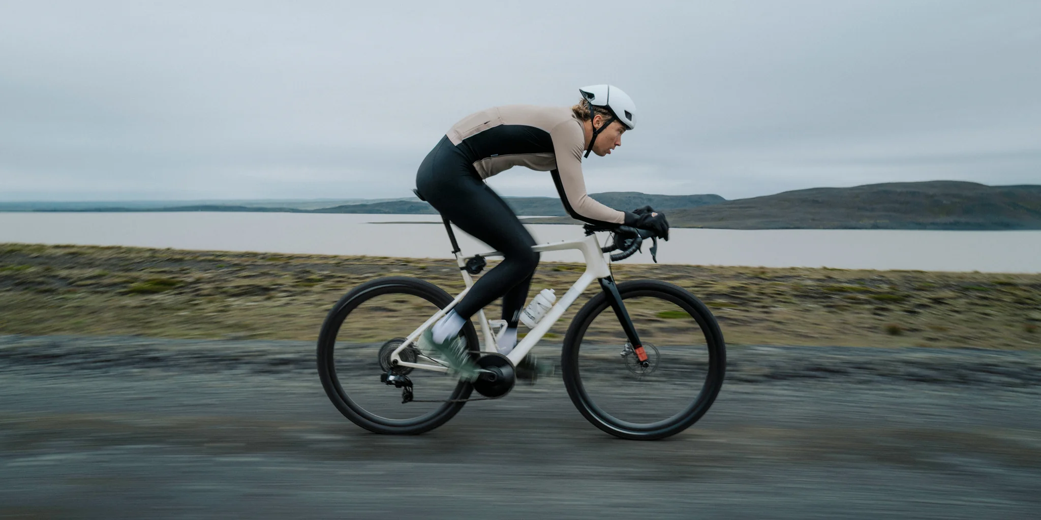 L'élégance au service de la performance